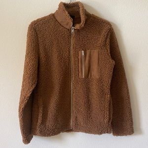 Small ‘H&M’ Jacket